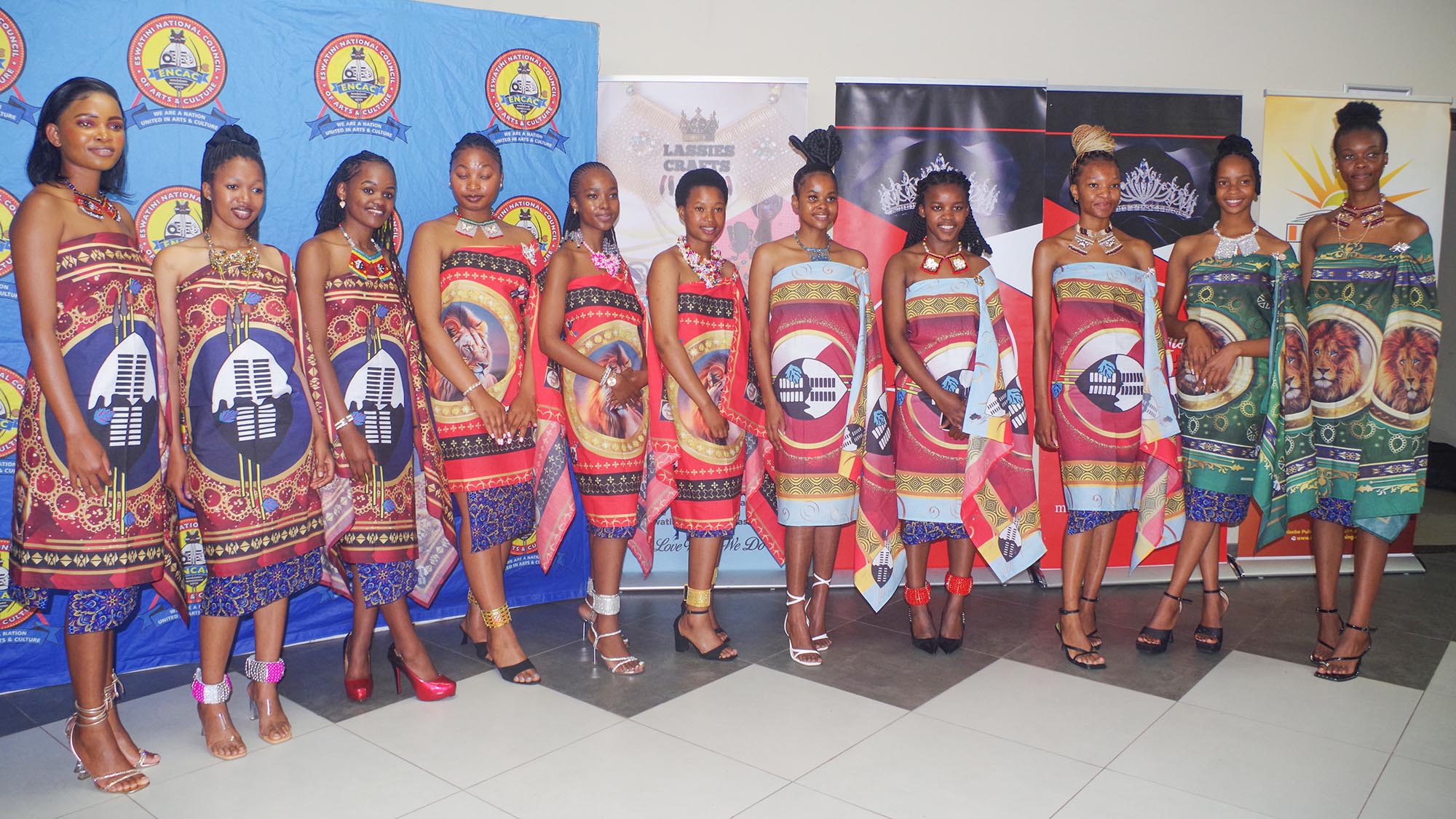 Who’s the next queen?